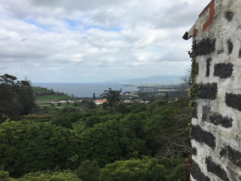 Casa Do Maranhao - Nature & Views Experience Capelas Buitenkant foto
