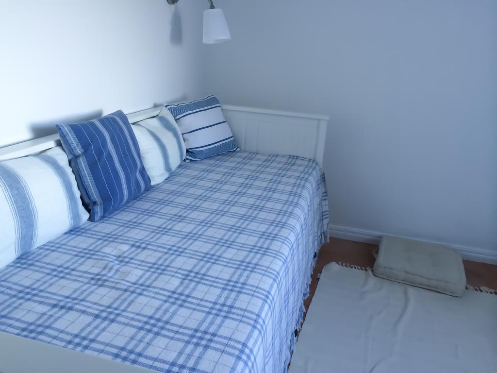 Casa Do Maranhao - Nature & Views Experience Capelas Kamer foto