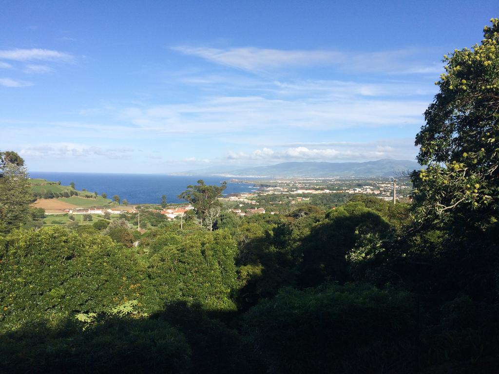 Casa Do Maranhao - Nature & Views Experience Capelas Kamer foto