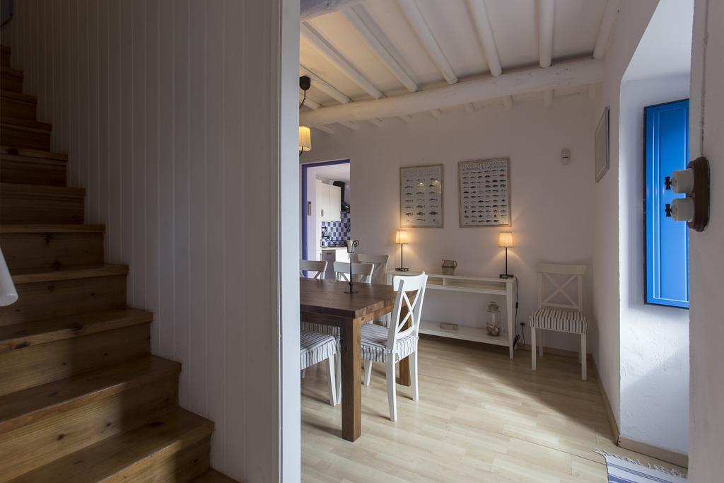 Casa Do Maranhao - Nature & Views Experience Capelas Kamer foto