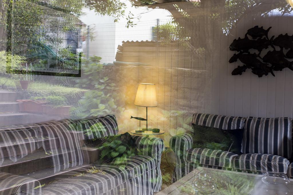 Casa Do Maranhao - Nature & Views Experience Capelas Buitenkant foto