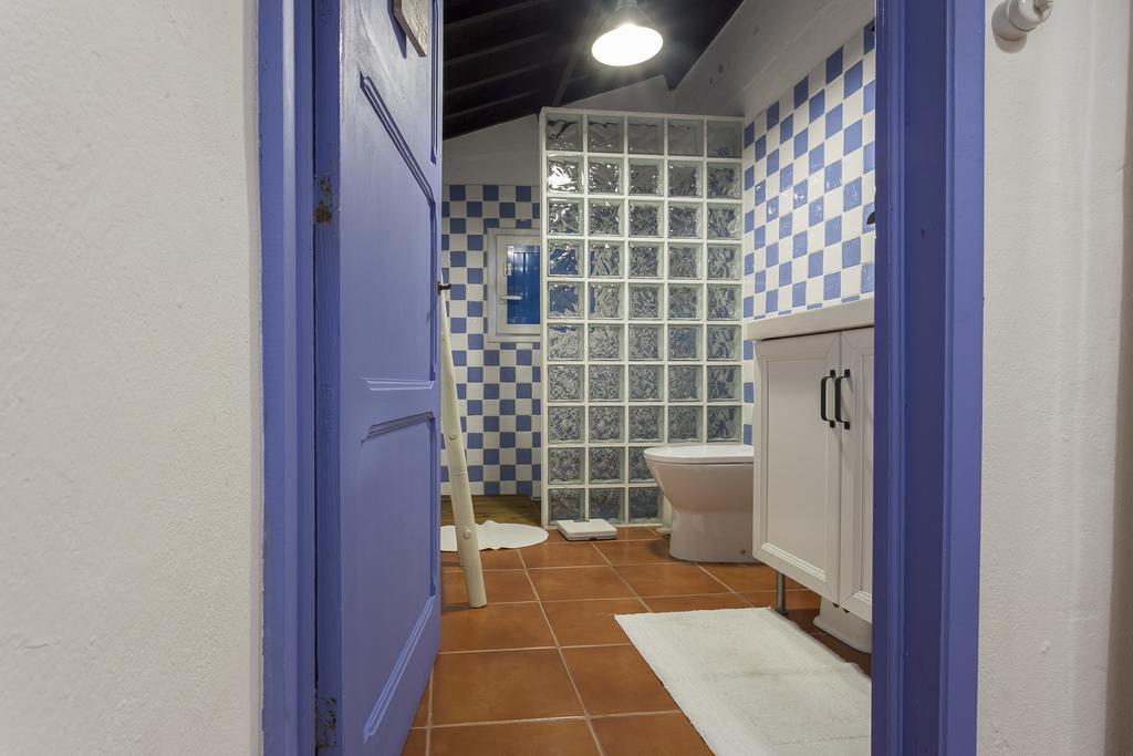 Casa Do Maranhao - Nature & Views Experience Capelas Kamer foto