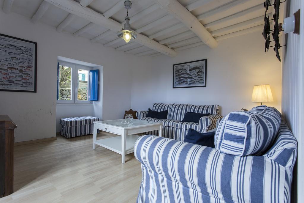 Casa Do Maranhao - Nature & Views Experience Capelas Buitenkant foto
