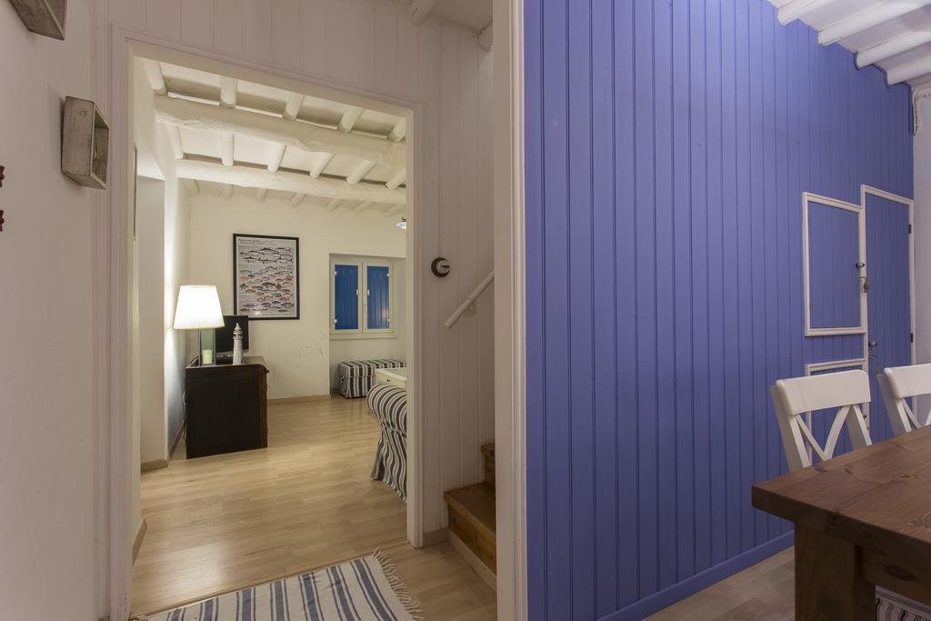 Casa Do Maranhao - Nature & Views Experience Capelas Buitenkant foto