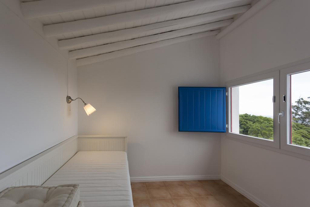 Casa Do Maranhao - Nature & Views Experience Capelas Buitenkant foto
