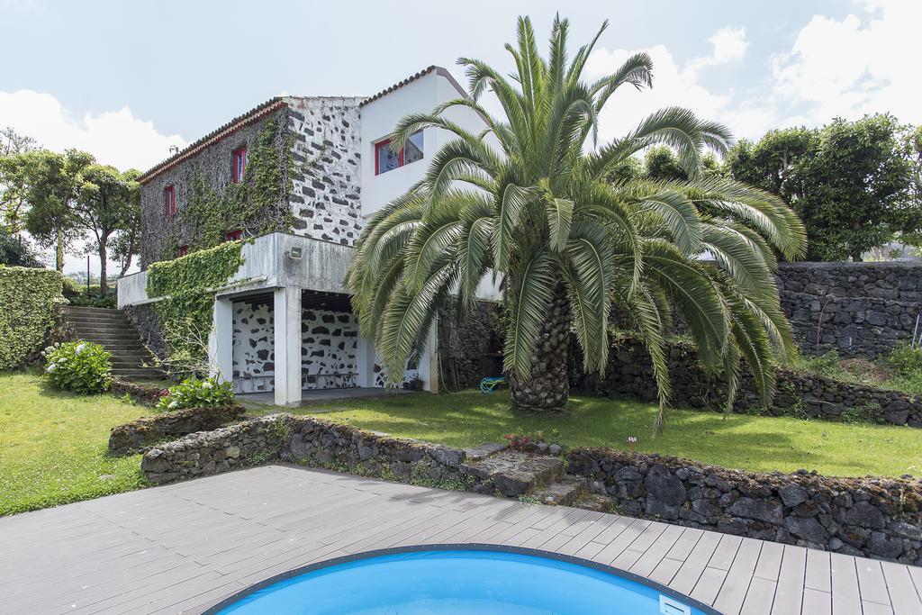 Casa Do Maranhao - Nature & Views Experience Capelas Buitenkant foto